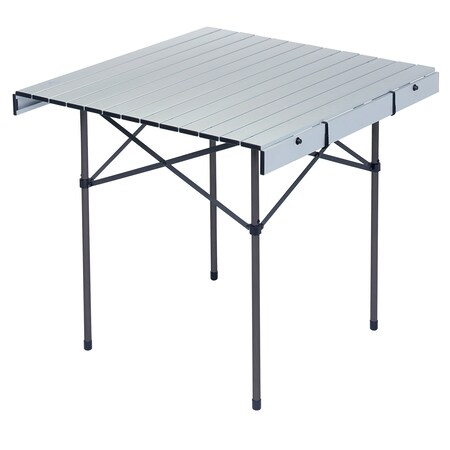Camp & Go 30 inch Roll Top Table CT530-1 | Zoro